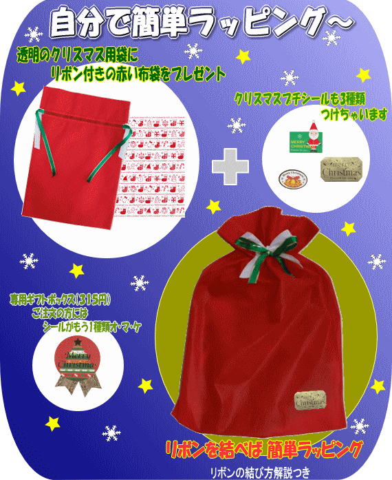 �����ŊȒP���b�s���O�`�@ 