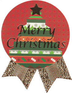 �N���X�}�X�V�[��3